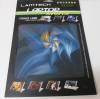 Προστατευτική μεμβράνη Lamtech για Laptop 9.2"-12.4" (Blue Flower) Προστατευτική μεμβράνη Lamtech για Laptop 9.2"-12.4" (Blue Flower)